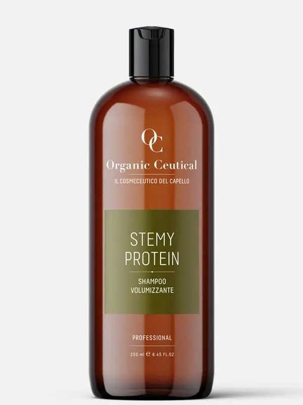 Stemy Protein Shampoo 250 ML Haircare