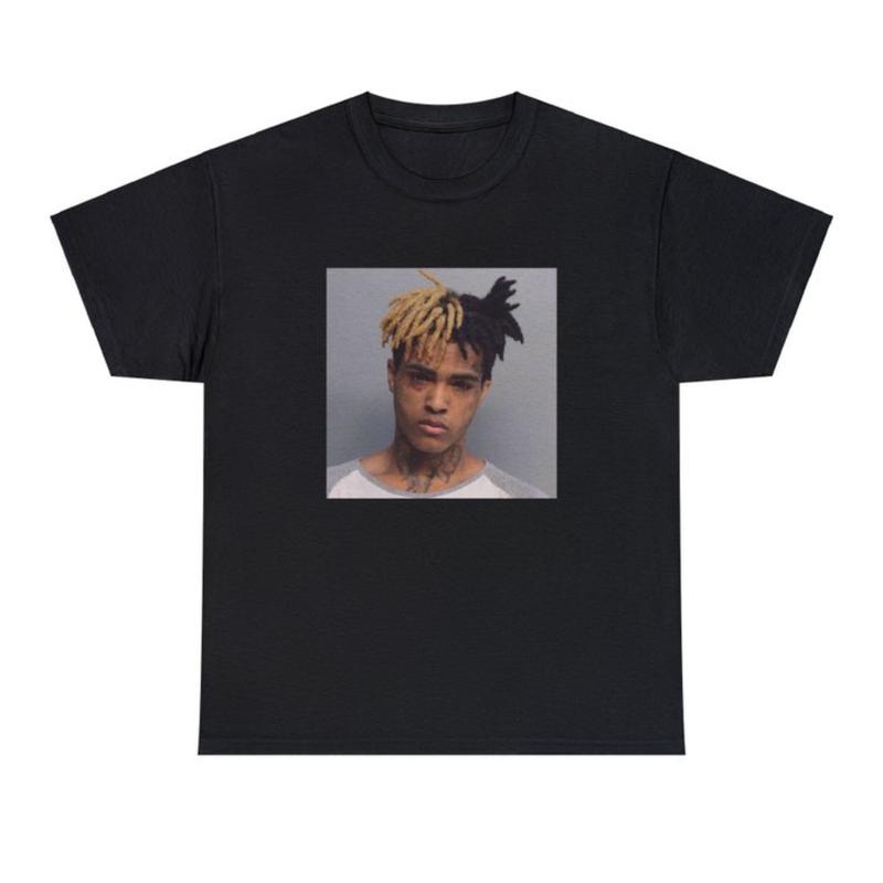 Look At Me Mugshot T-Shirt Tee, Funny Rap Meme Tshirt, Gift For Her, Unisex Cotton Tee, Clothing Womenswear Menswear Fits Top, Hot T-shirt 2024