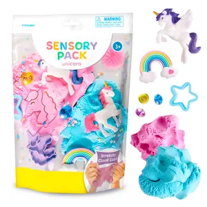 Unicorn Sensory Activity Pouch