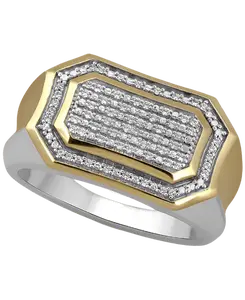 Diamond Brilliance Ring