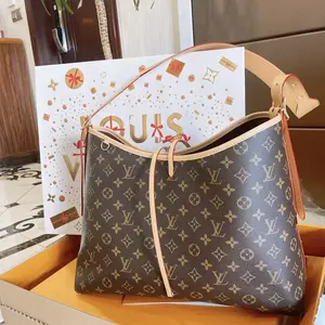 Pre-owned Louis Vuitton LouisVuitton tote bag