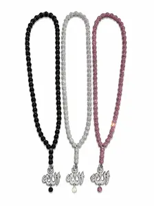 Arabic Crystal Chain