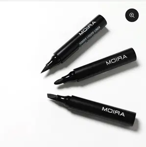 moira JUMBO EDGE LIQUID LINER Eyeliner Lipliner