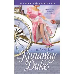 USED-The Runaway Duke by Long, Julie Anne (Paperback)