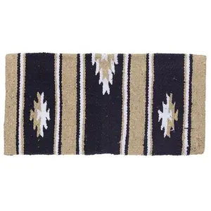 Tough1 Sierra Acrylic Mini Saddle Blanket