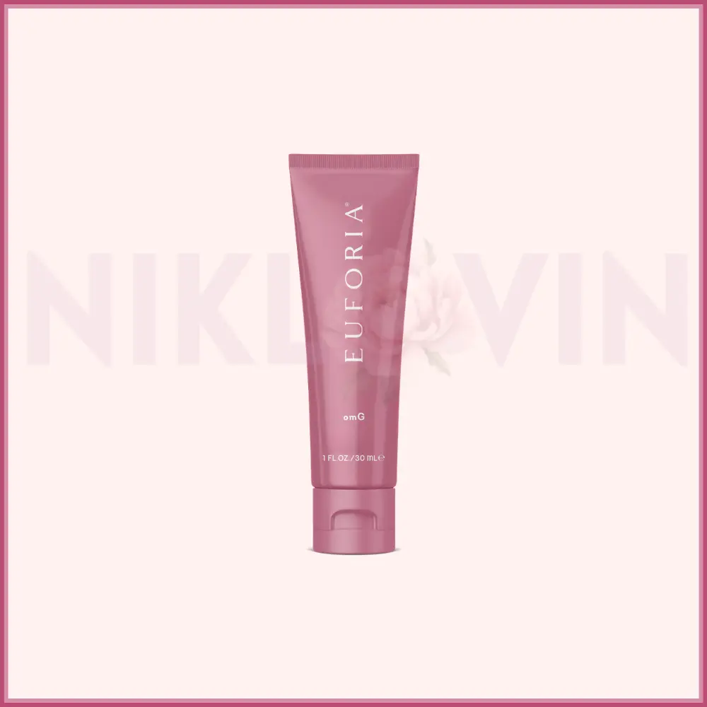 omG Body Cream