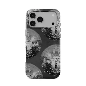 After Hours MagSafe iPhone Case by Burga – for iPhone 11 12 13 14 15 16 17 Pro Max | Vintage Phone Case | Autumn Vibes | Gift for Girls | Minimalist Design, Durable Protection #PomegranateCase