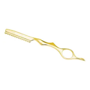 Caliber H3 Styling Razor - Unmatched Quality and Precision Flawless Comfort Handle Smooth  Lightweight