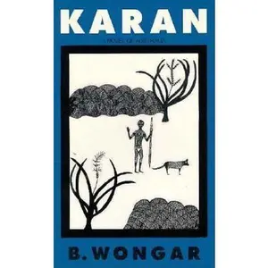 USED-Karan: A Novel of Australia by Wongar, B. (Paperback)
