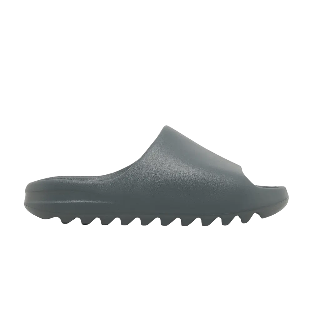 adidas Yeezy Slides 'Slate Marine'