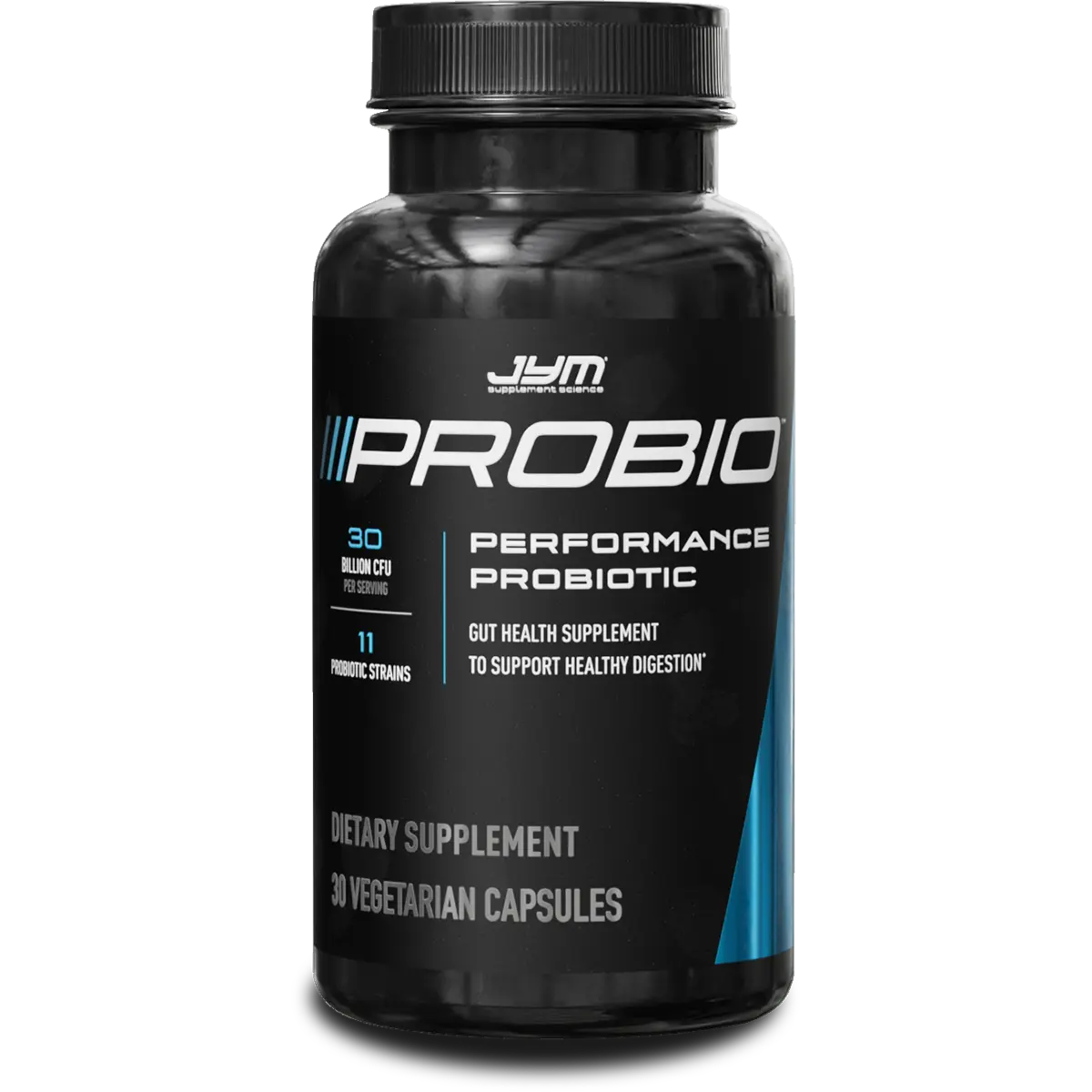 JYM ProBio Probiotic
