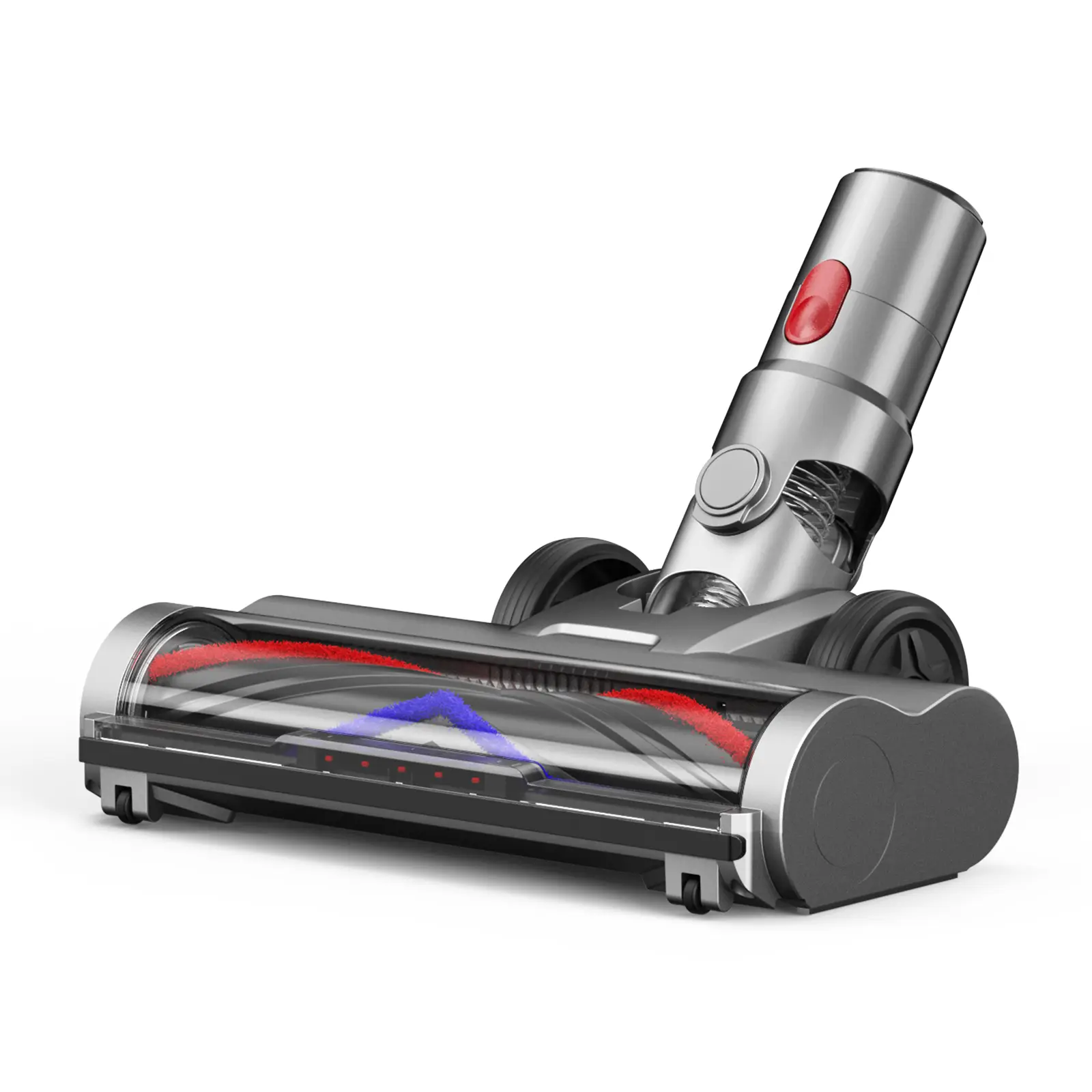 Cuzmok Floor Brush Head for TV109S Cordless Vacuum Cleaner