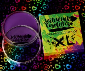 ODESSA GRAPHIC PAINT POT XL