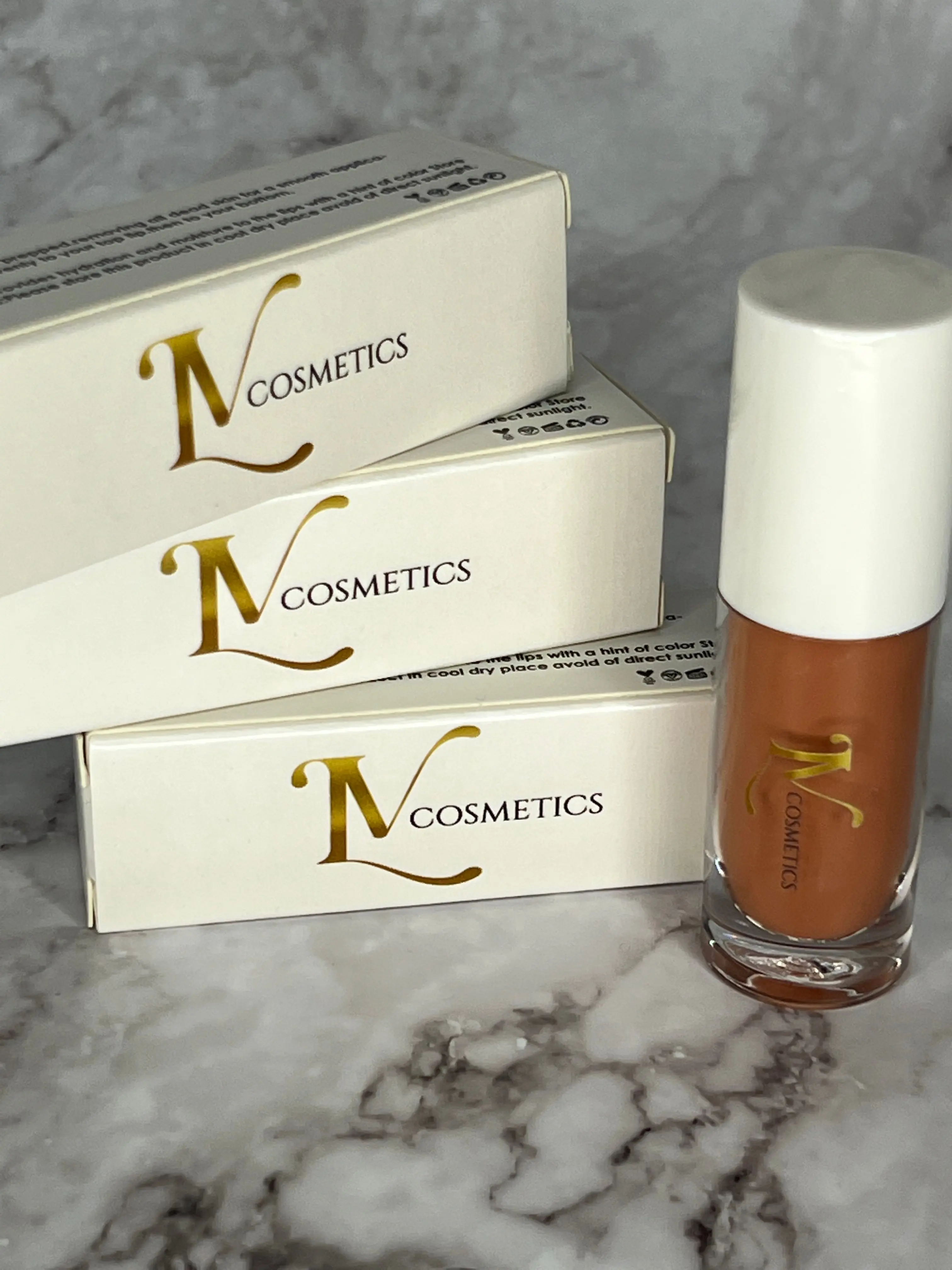 Fogon Lipstick
