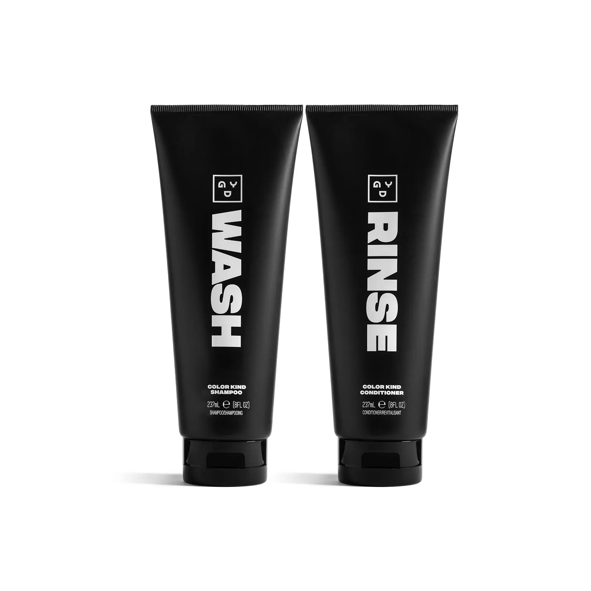 The Essentials Duo | Includes shampoo and conditioner | Made for vivid color