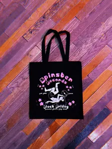Black Friday RSD 2025 Tote Bag