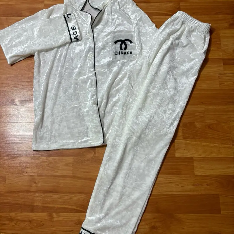 Pijamas de lujos