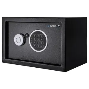 Barska 0.41 cu.ft Digital Keypad Security Safe