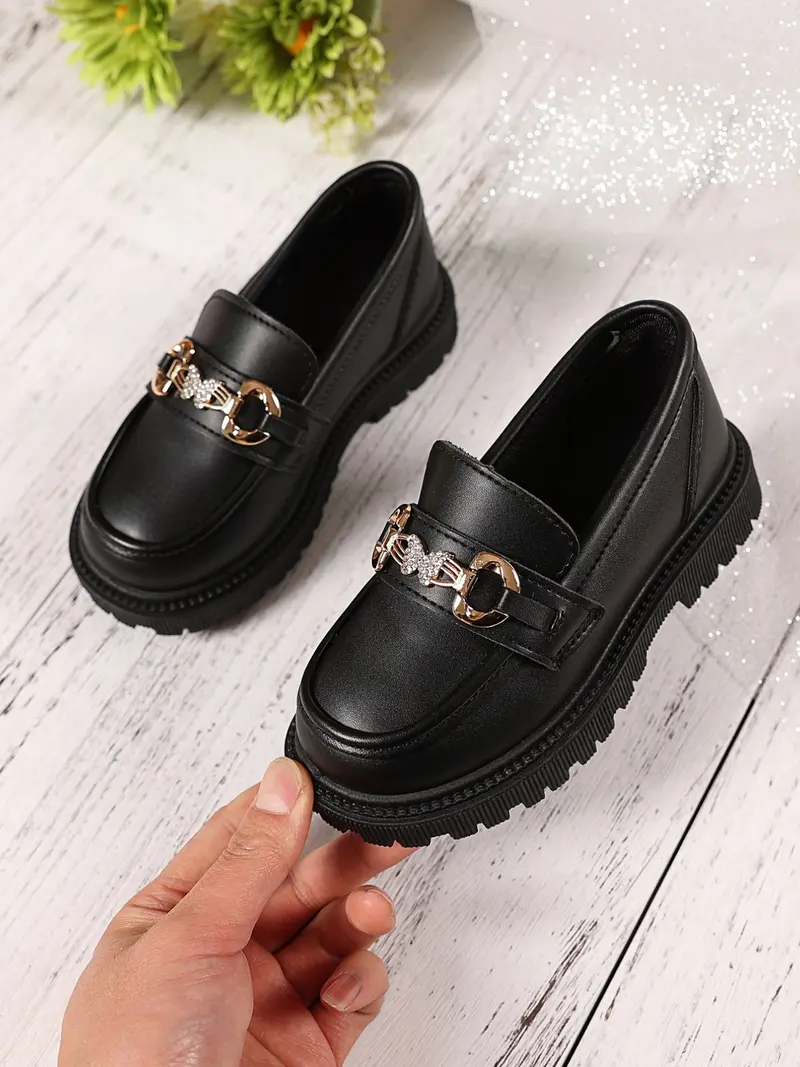 horsebit loafers - TikTok Shop