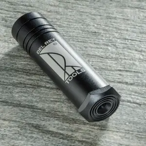 Precision Optics: Compact Dichroscope for Accurate Gemstone Identification