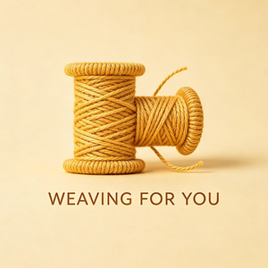 Weaving for You