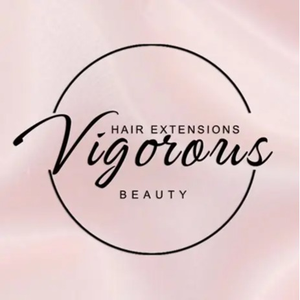 Vigorous Beauty