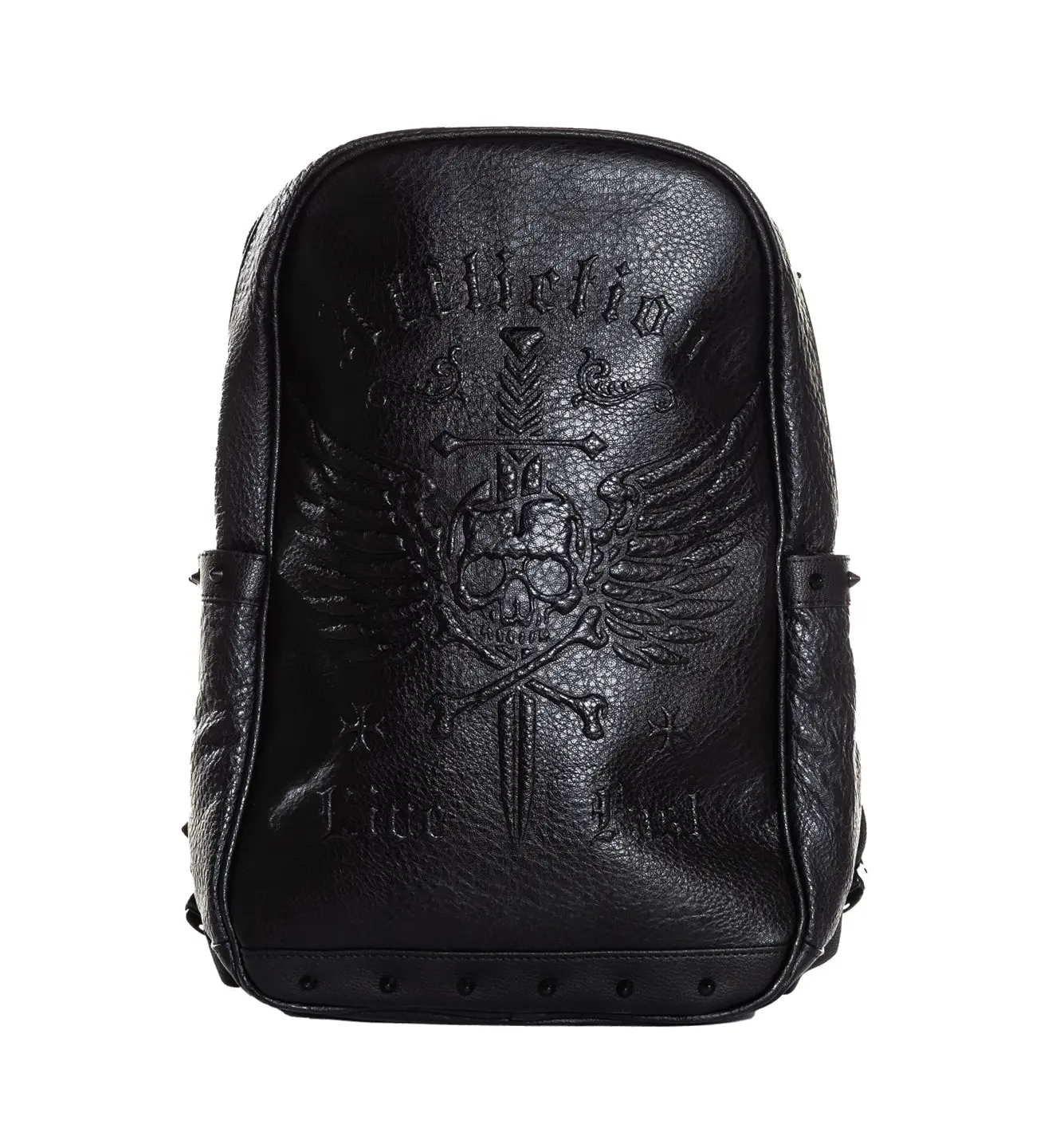 Affliction Backpack Spike Affliction Backpack Spike