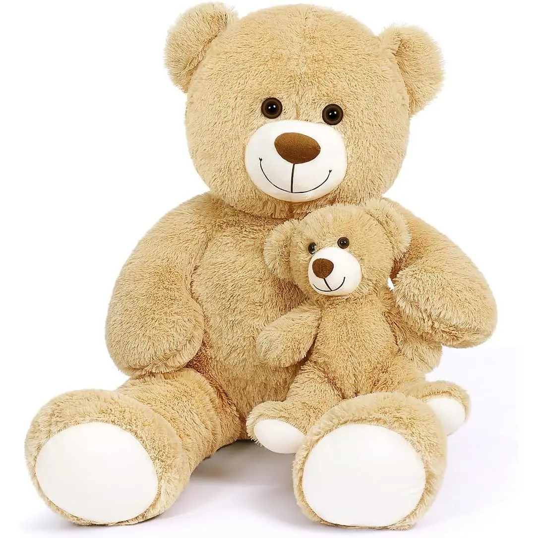 Light Brown(big+small)