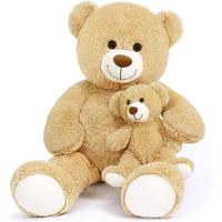 Light Brown(big+small)