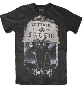 Entering Salem T-Shirt