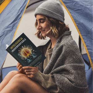 Inteligencia Inquebrantable: Libro de superación personal en español para desarrollar inteligencia emocional y crear hábitos de pensamientos positivos en adultos (Spanish Edition)