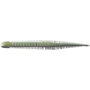 Geecrack Bellows Stick Worm - 8 Inch