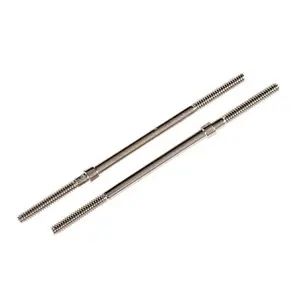 Traxxas Turnbuckles 78mm Pair T-Maxx