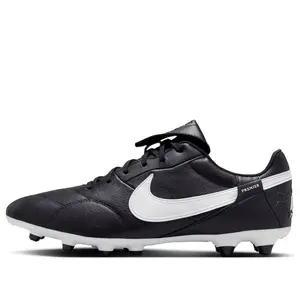 Nike Premier 3 Low FG 'Black White' HM0265-002
