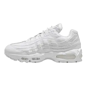 Air Max 95 OG Big Bubble "Triple White" HM8755 100