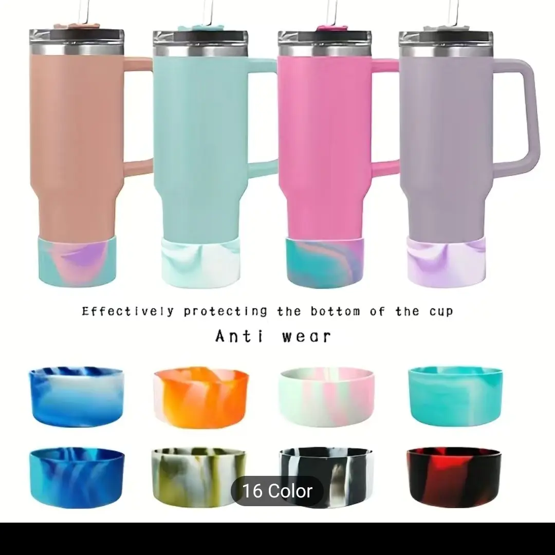 Silicone Sleeve