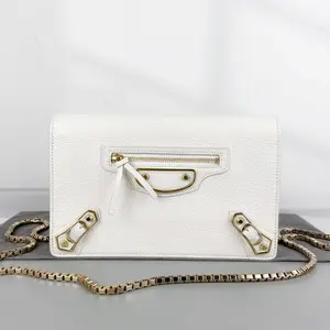 Pre-owned Balenciaga^/Crossbody Bag/TZB1707058