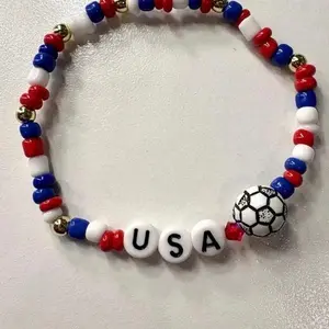 United States bracelets