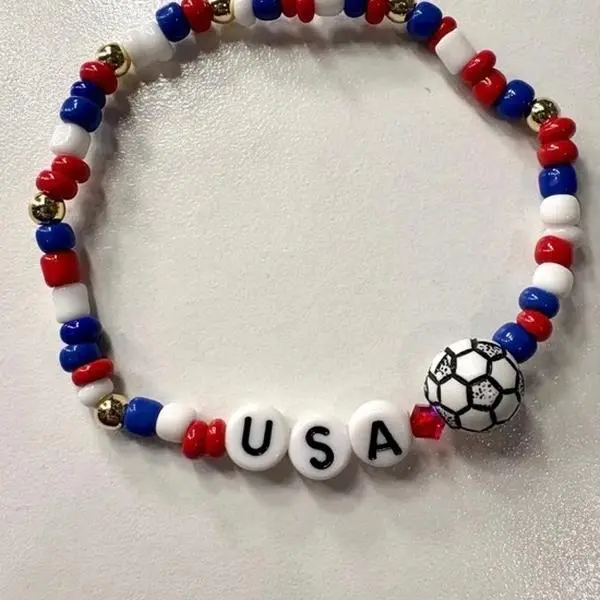 United States bracelets