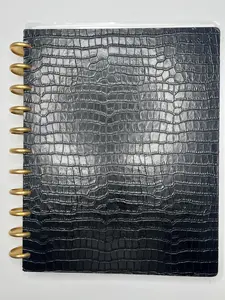 Customized Functional Quarterly Planner  - TOM 90