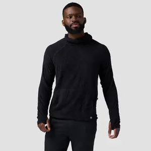 Backcountry Highliner PrimaLoft Air-Perm Fleece Hoodie - Men's