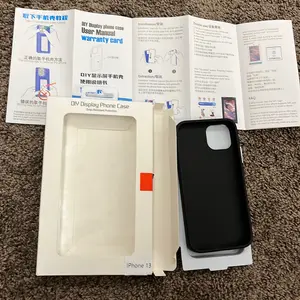 NFC picture DIY phone case, customization, protection & mostly keepsake memories