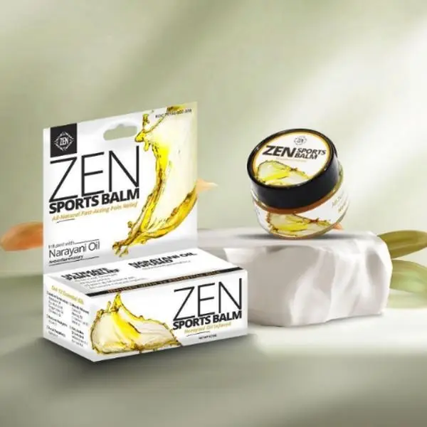 Concentrated Sports Relieving Ointment Aromatherapy Fitness Body Care Oil Daily Gentle Comfort Cosmetic