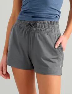 Womens Bayside Short