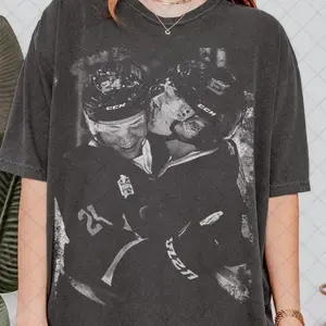 Hollanov T-Shirt, Hudson Williams Connor Storrie Shirt, Heated Rivalry Inspired Shirt, Ilya Rozanov Shane Hollander Shirt