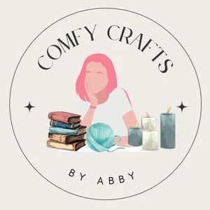 Comfy Crafts By Abby