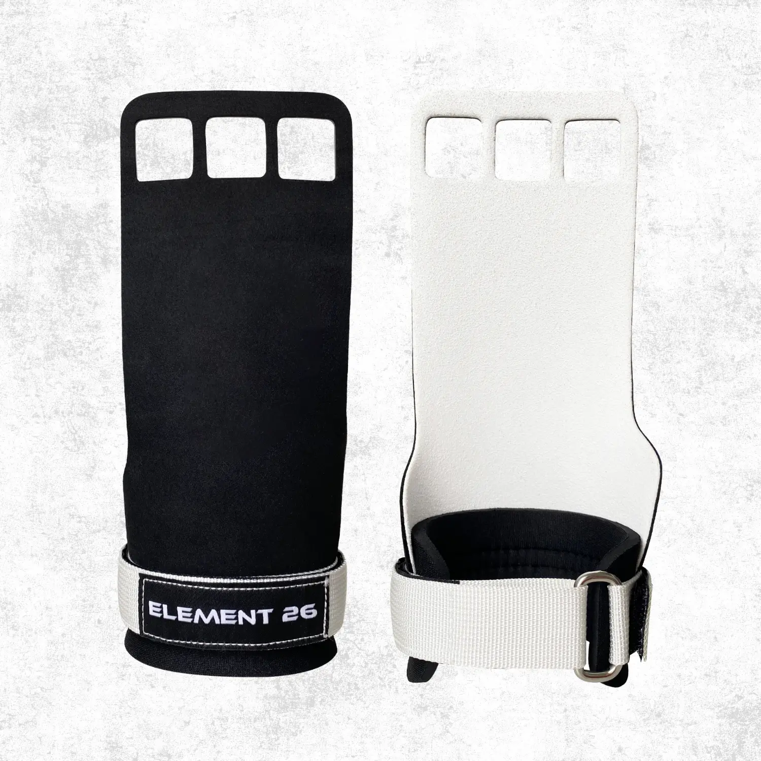 Vise Grip Hand Grips for Cross Training, Gymnastics, Weight Lifting - Gymnastics Grips for Men and Women