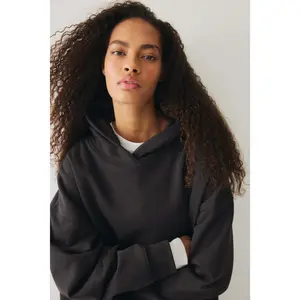 H&M Oversized hoodie