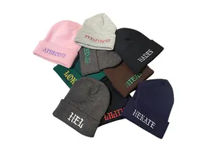 Amityville Apothecary Deity Beanie and Crystal Kit Bundle