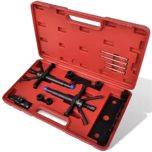 212 MAIN Adjustable Camshaft Alignment Engine Timing Kit - Professional Power Tool for Compatible Vehicle Applications, Adjustable Kit